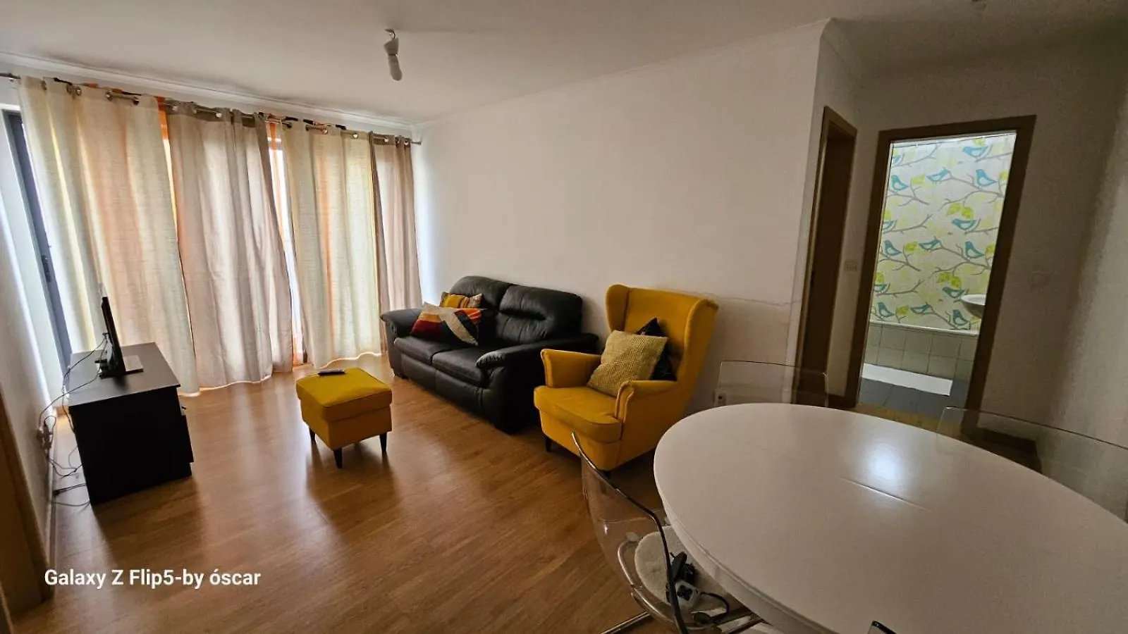 Apartment Ap Central Chic Odivelas  Portugal