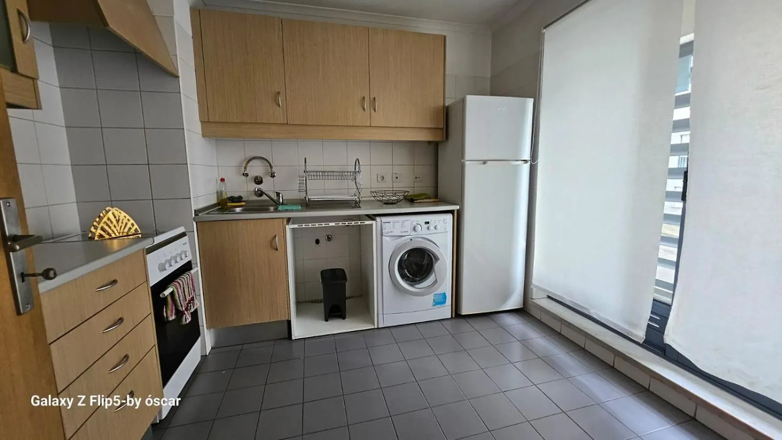 Apartment Ap Central Chic Odivelas