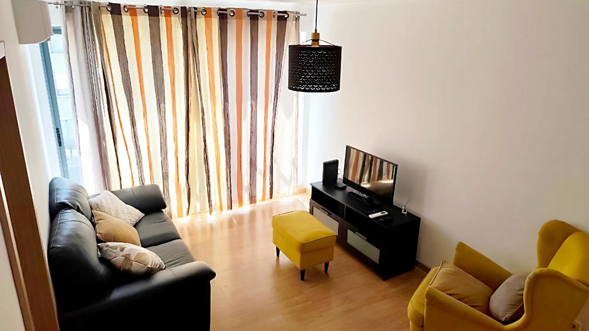 Apartment Ap Central Chic Odivelas