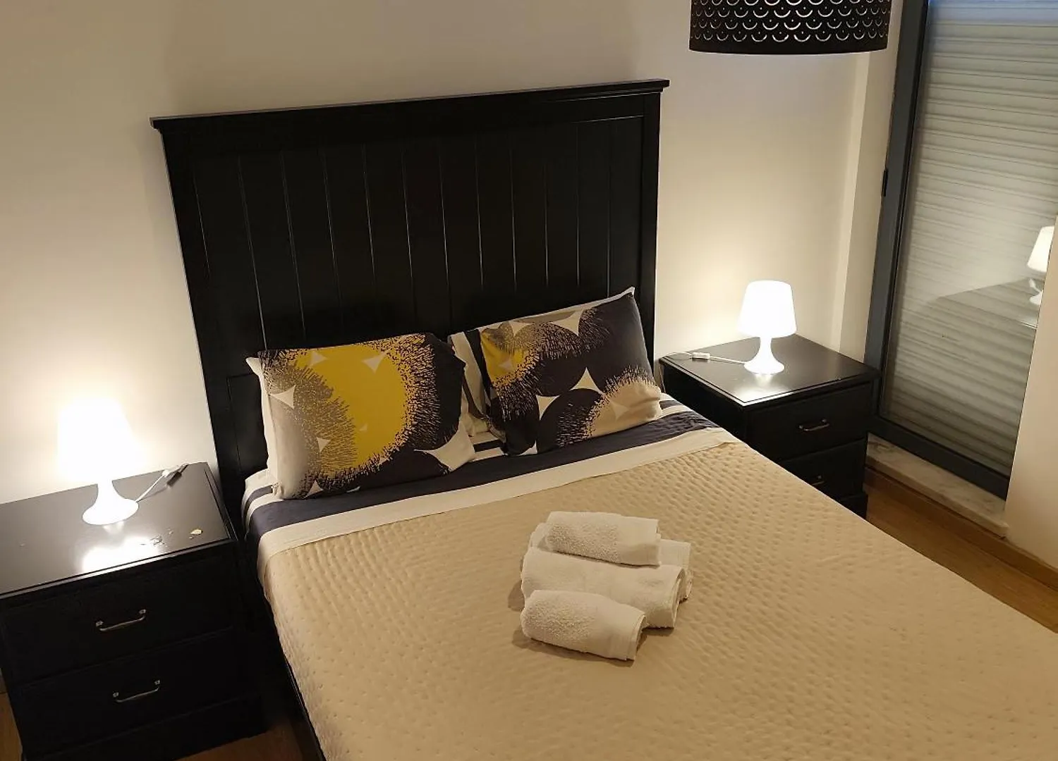 Apartment Ap Central Chic Odivelas