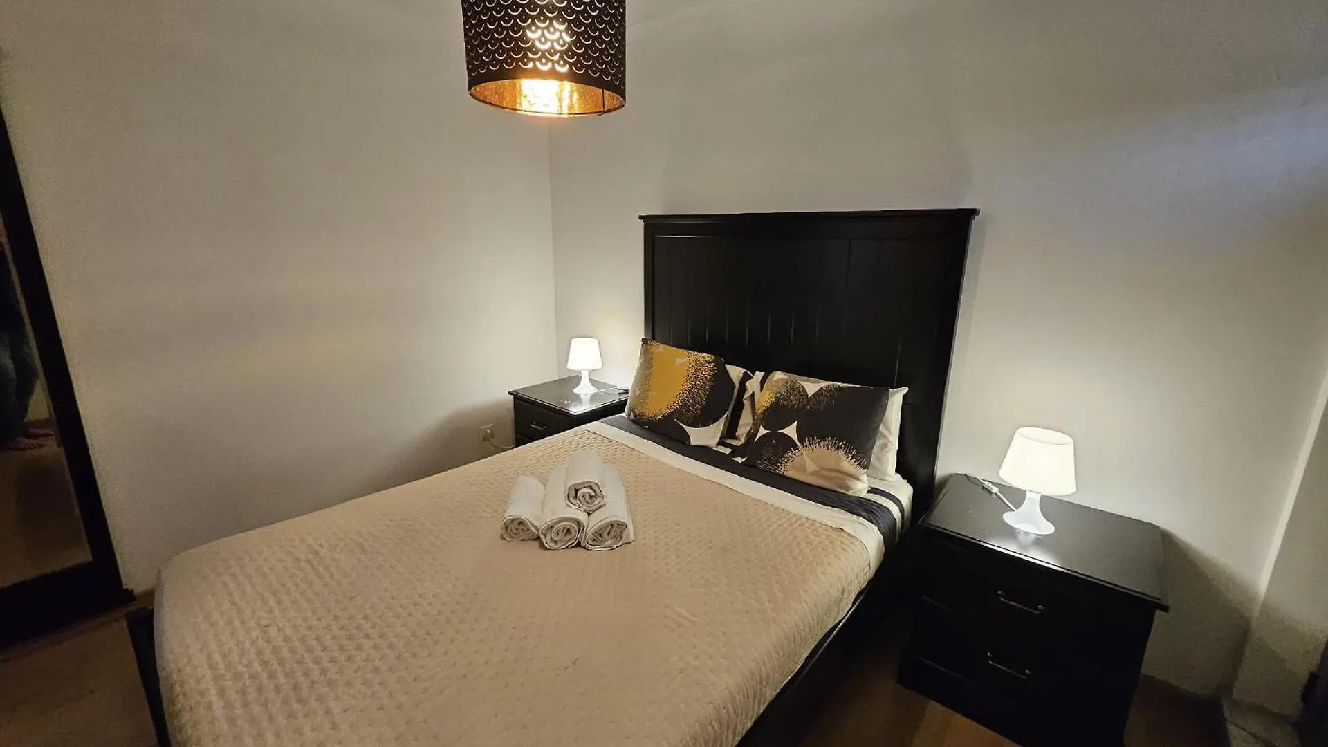 Ap Central Chic Odivelas  Apartment Odivelas (Lisbon)